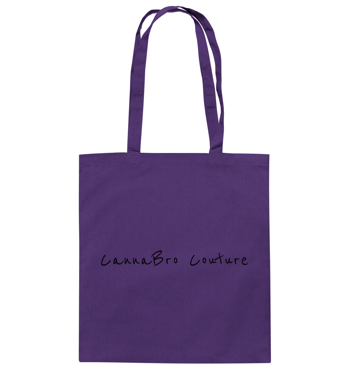 CBC - Sphynx Cat 420 - Baumwolltasche