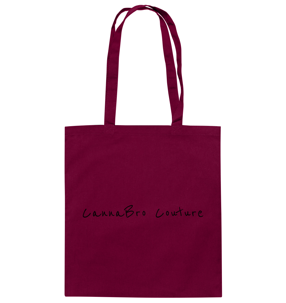 CBC - Sphynx Cat 420 - Baumwolltasche