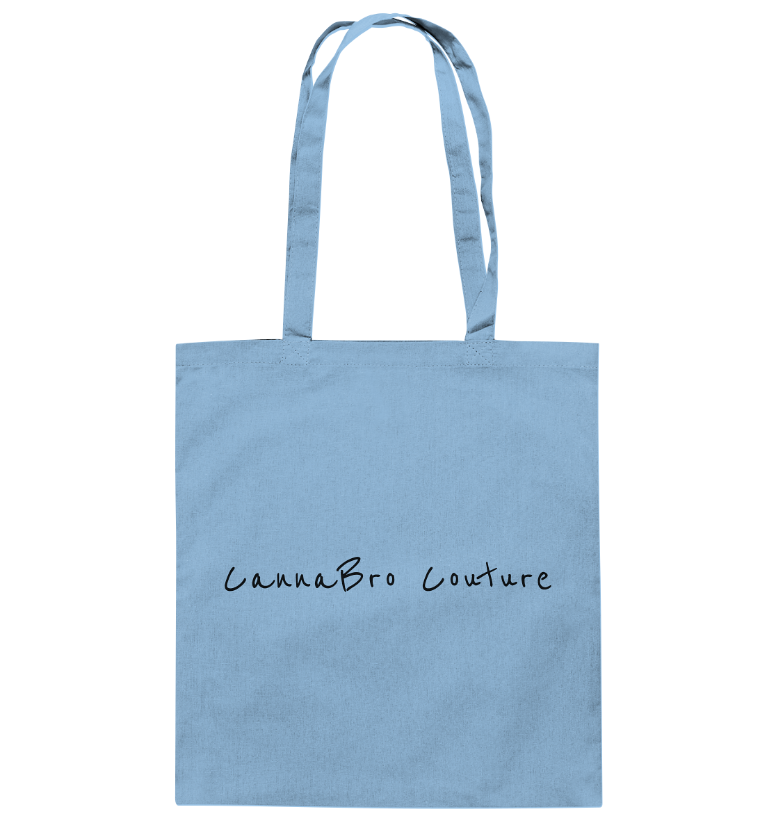 CBC - Sphynx Cat 420 - Baumwolltasche