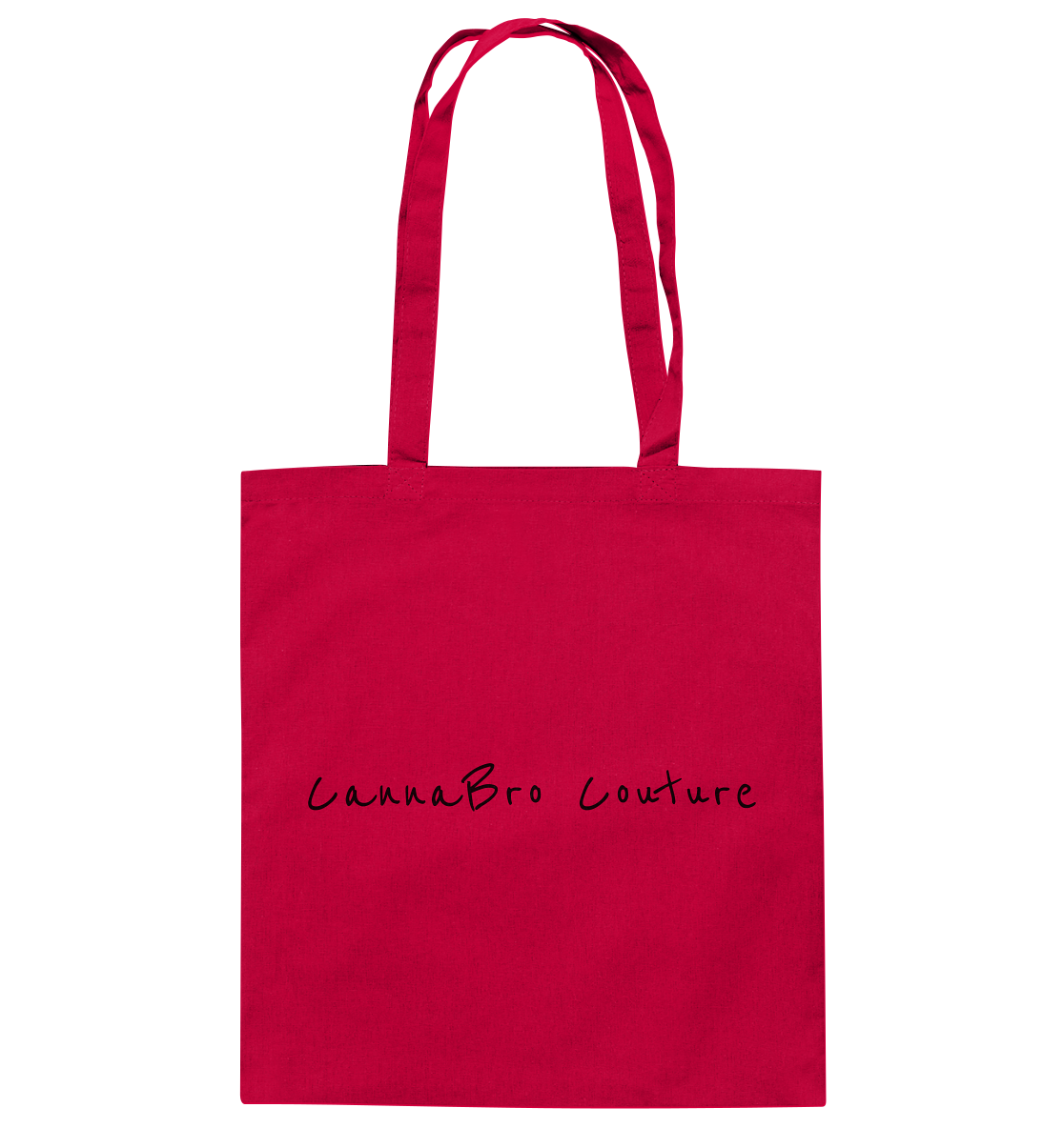 CBC - Sphynx Cat 420 - Baumwolltasche