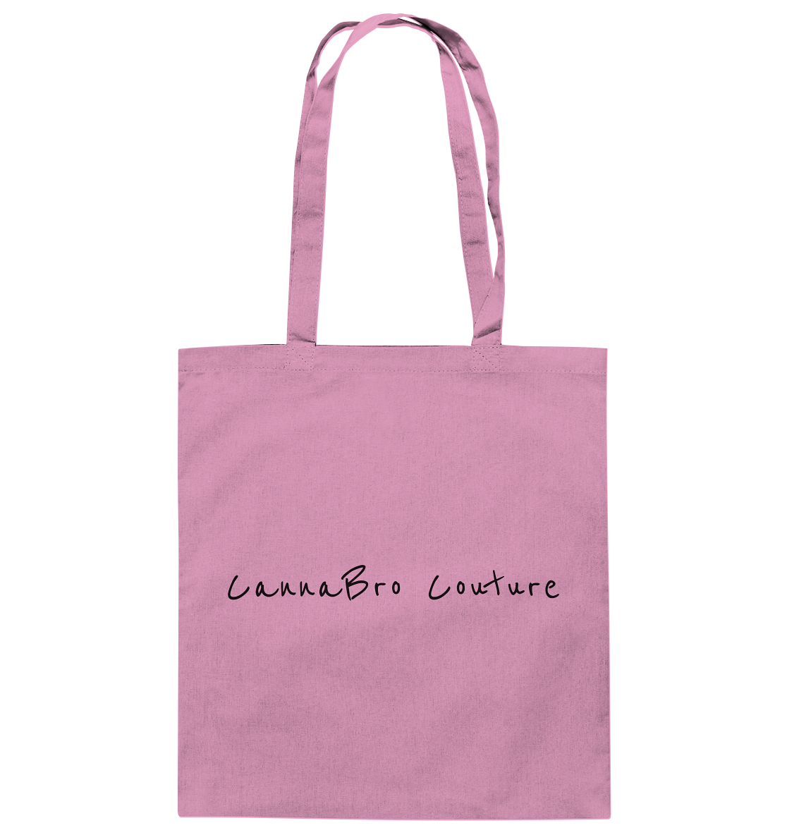 CBC - Sphynx Cat 420 - Baumwolltasche