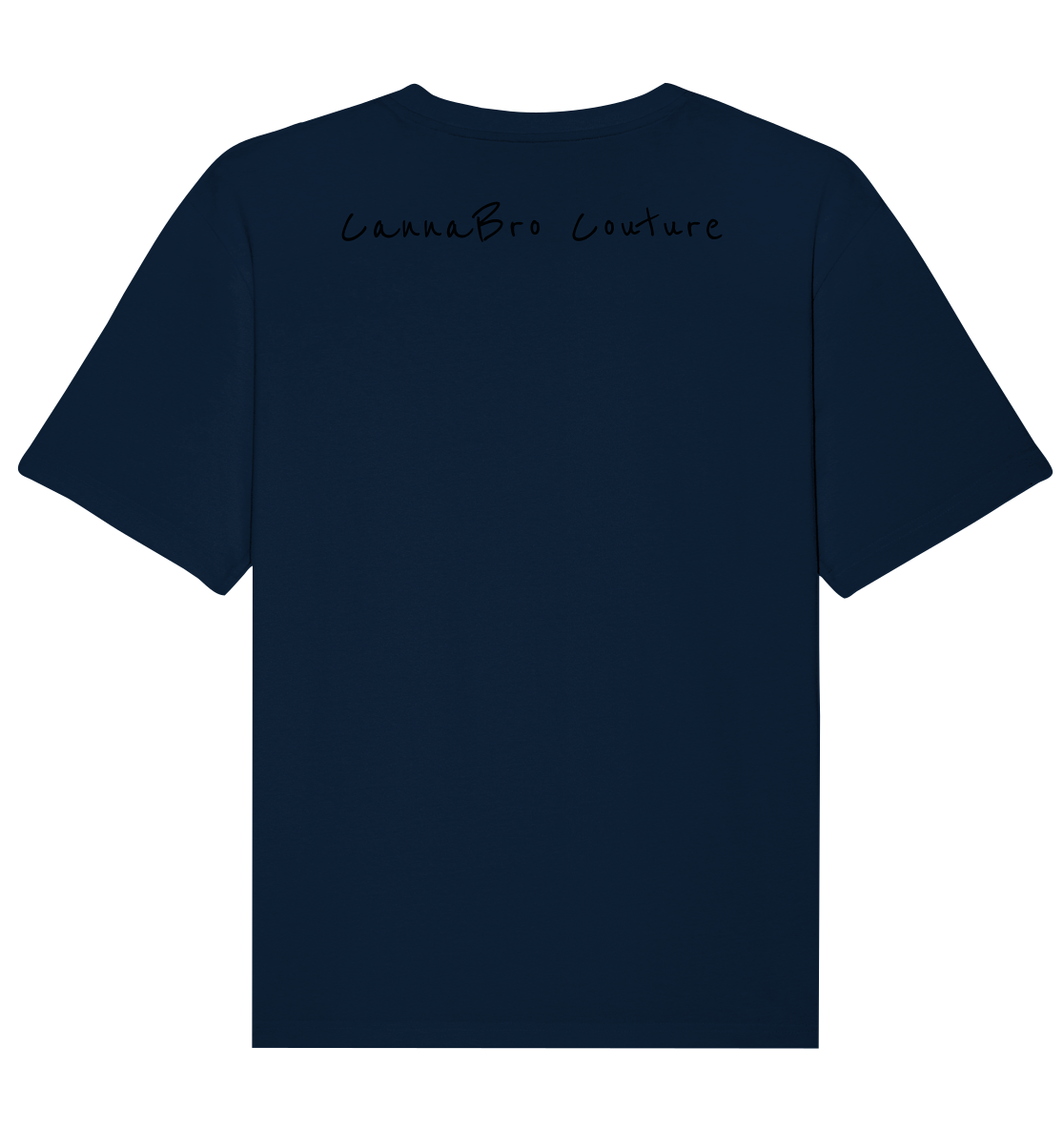 CBC - Beard Bro - Organic Relaxed Shirt