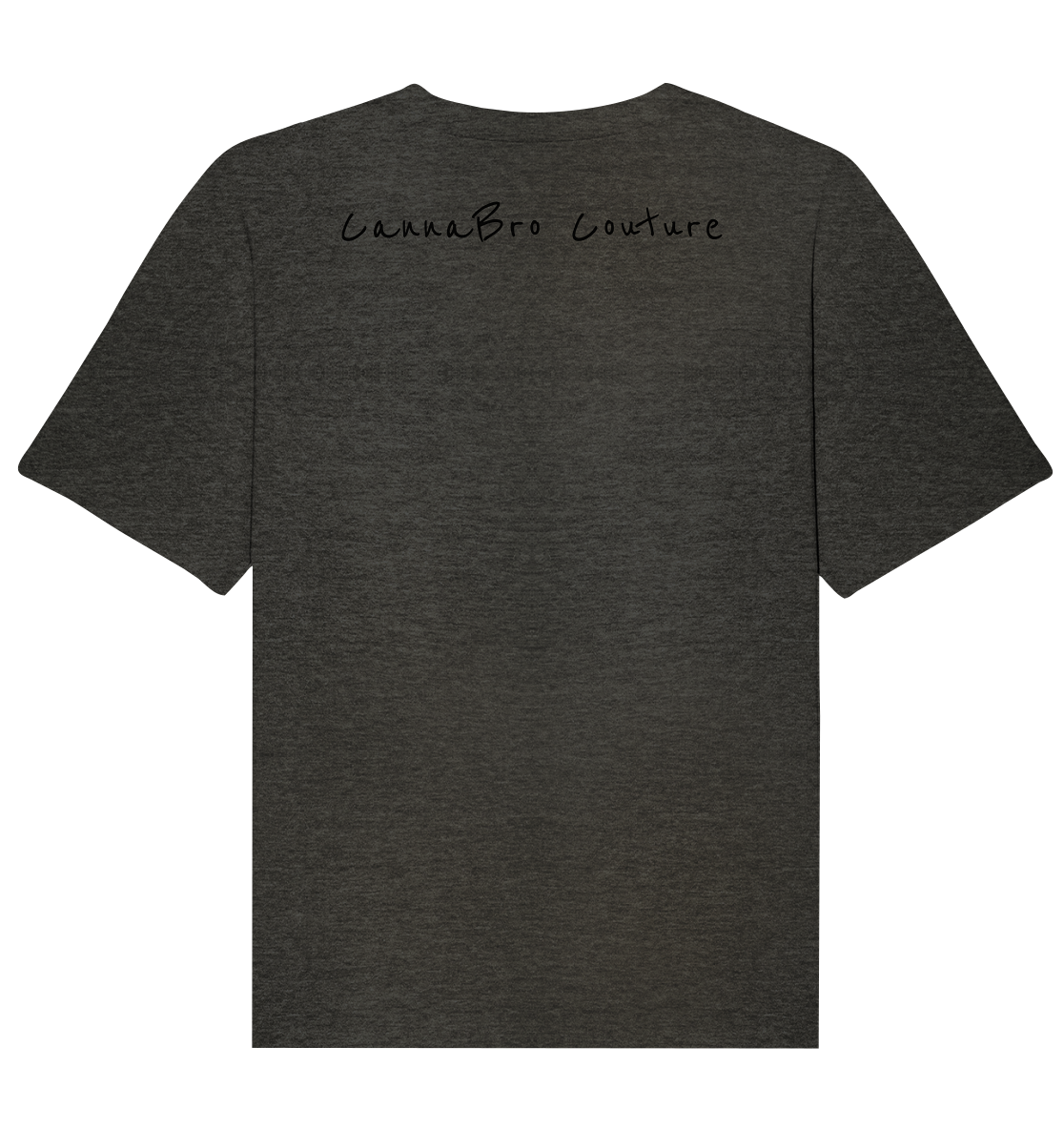 CBC - Beard Bro - Organic Relaxed Shirt