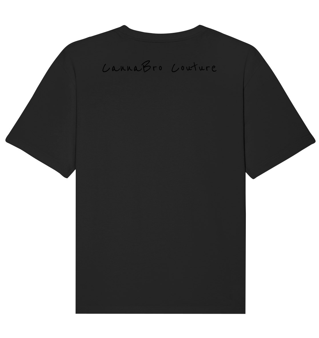 CBC - Baked Broccoli - Organic Relaxed Shirt