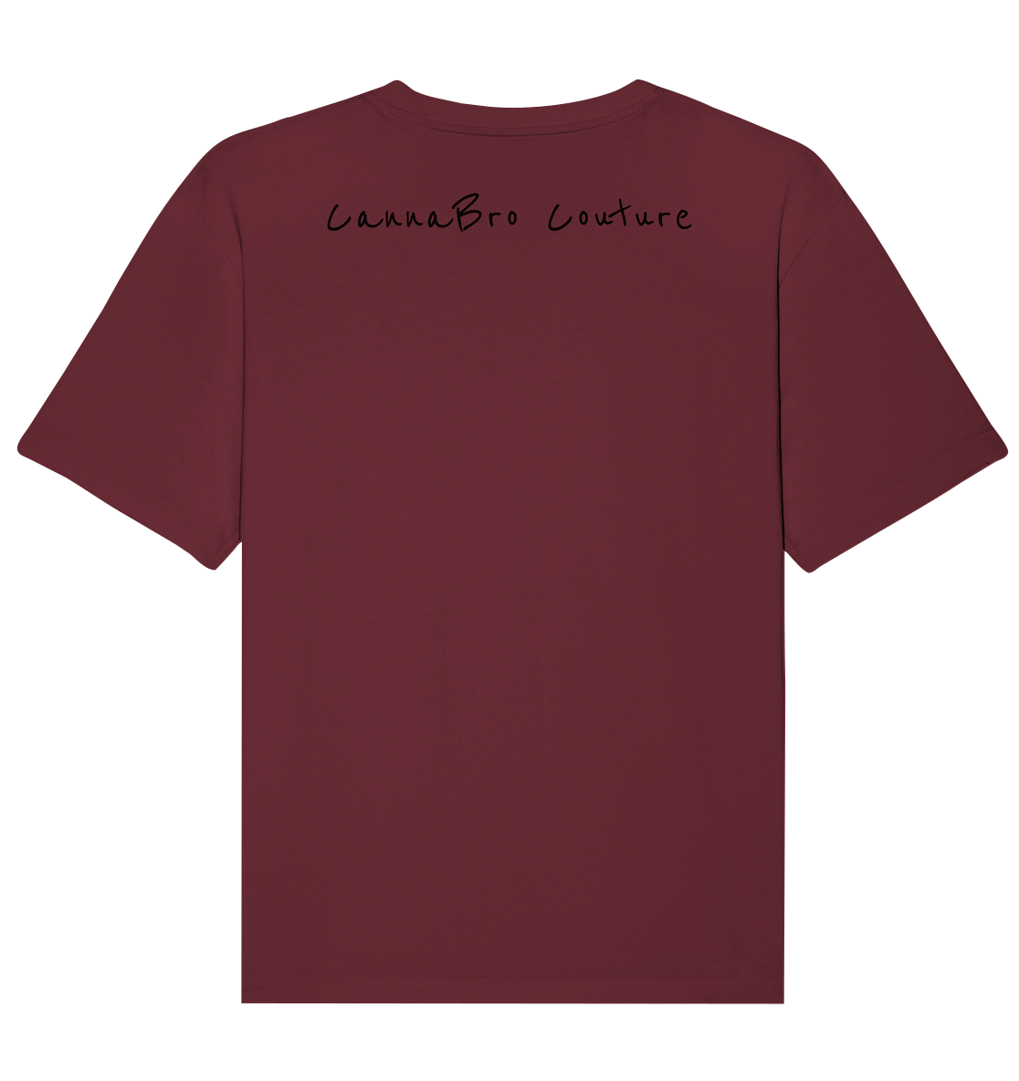 CBC - Beard Bro - Organic Relaxed Shirt