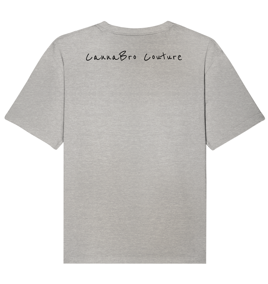 CBC - Beard Bro - Organic Relaxed Shirt