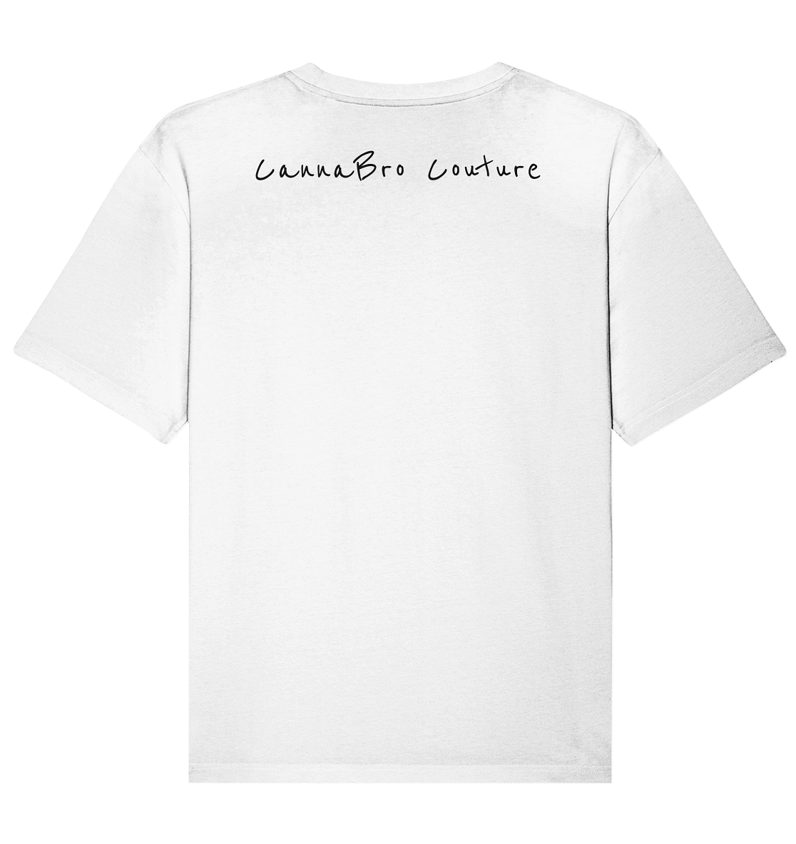 CBC - Beard Bro - Organic Relaxed Shirt