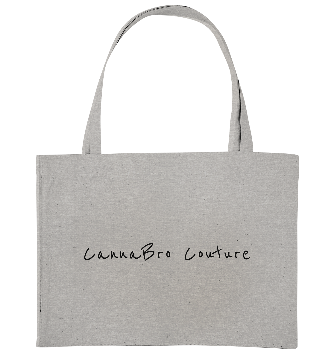 CBC - Baked Broccoli - Organic Shopping-Bag