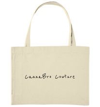 Charger l&#39;image dans la galerie, CBC - Baked Broccoli - Organic Shopping-Bag
