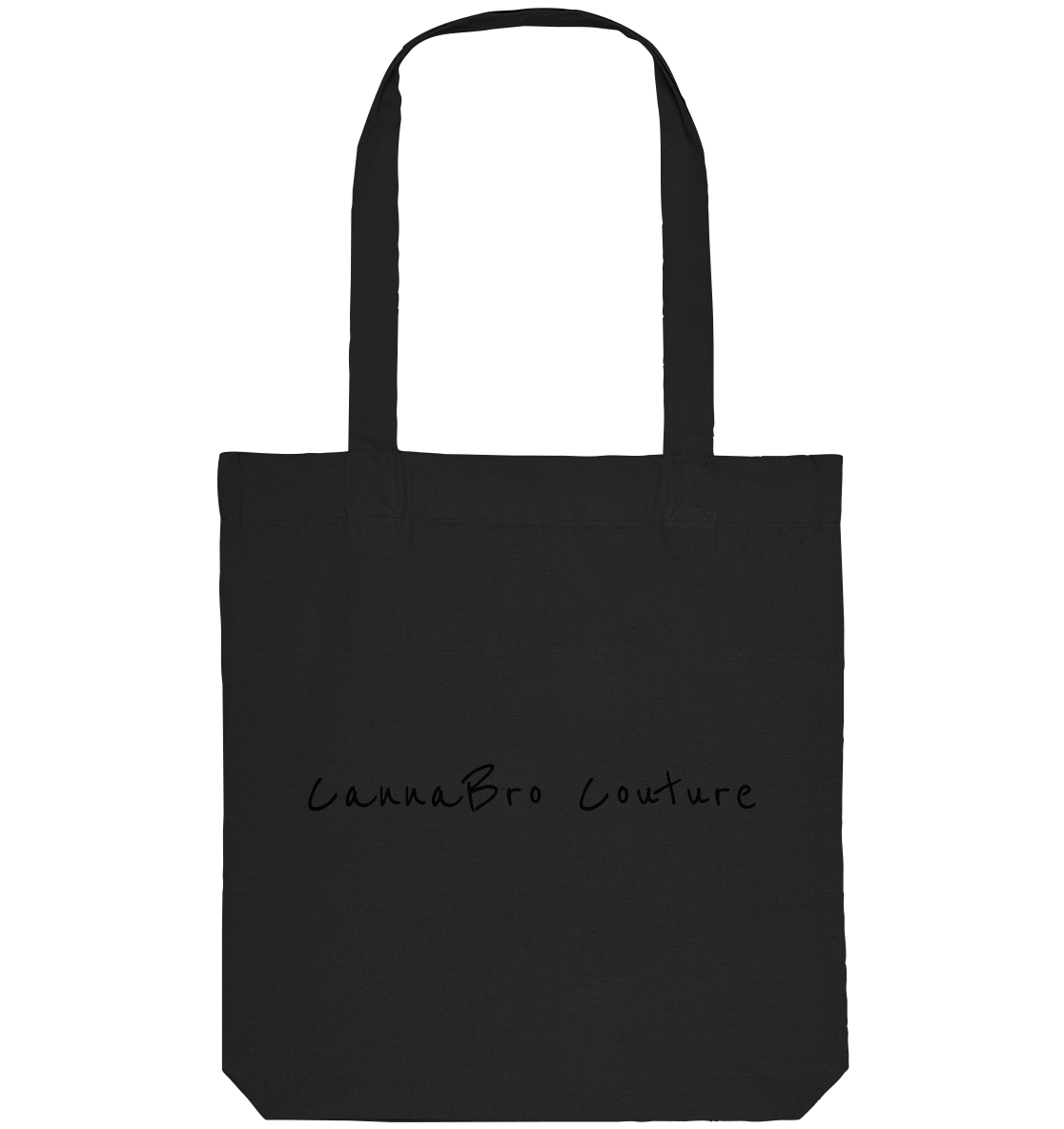 CBC - Baked Broccoli - Organic Tote-Bag
