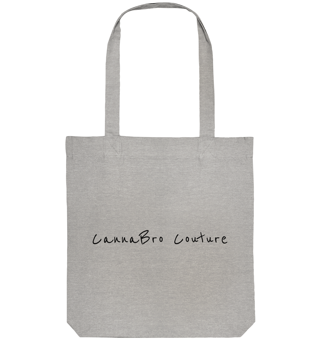CBC - Blue Russian Cat 420 - Organic Tote-Bag