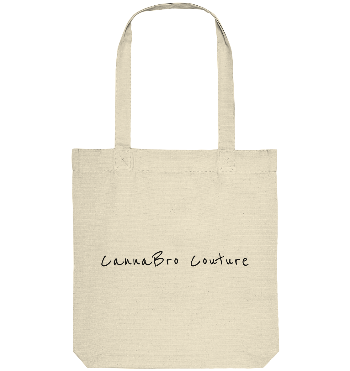 CBC - Sphynx Cat 420 - Organic Tote-Bag