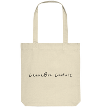 Load image into Gallery viewer, CBC - Sphynx Cat 420 - Organic Tote-Bag
