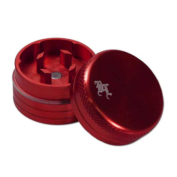 Canamix Holzgrinder mit Metallstiften | Canamix Wood Grinder Metallstift