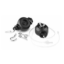 Charger l&#39;image dans la galerie, easy-rolls_sacla_reflector_holders_halter_set_aufhaengung_grow_luxemburg_luxembourg_2
