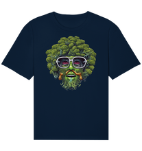 Charger l&#39;image dans la galerie, CBC - Baked Broccoli - Organic Relaxed Shirt
