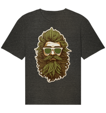 Charger l&#39;image dans la galerie, CBC - Beard Bro - Organic Relaxed Shirt
