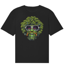 Lade das Bild in den Galerie-Viewer, CBC - Baked Broccoli - Organic Relaxed Shirt

