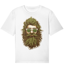 Charger l&#39;image dans la galerie, CBC - Beard Bro - Organic Relaxed Shirt
