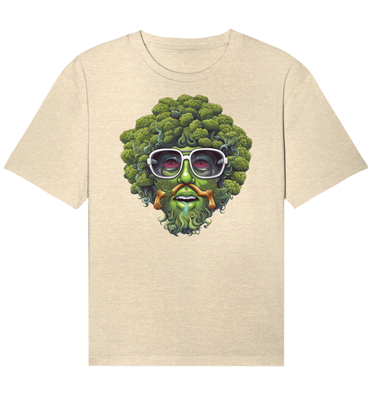 CBC - Baked Broccoli - Organic Relaxed Shirt
