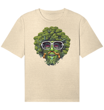 Charger l&#39;image dans la galerie, CBC - Baked Broccoli - Organic Relaxed Shirt
