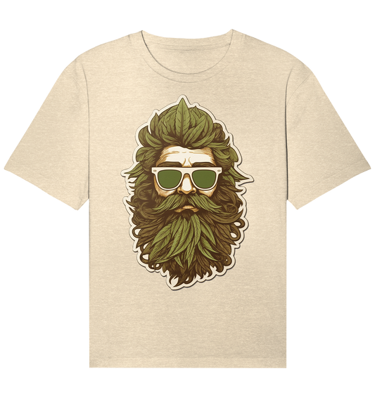 CBC - Beard Bro - Organic Relaxed Shirt