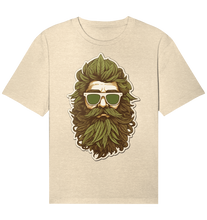 Lade das Bild in den Galerie-Viewer, CBC - Beard Bro - Organic Relaxed Shirt
