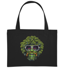 Lade das Bild in den Galerie-Viewer, CBC - Baked Broccoli - Organic Shopping-Bag
