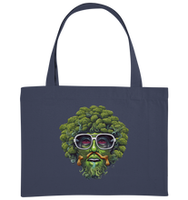 Load image into Gallery viewer, CBC - Baked Broccoli - Organic Shopping-Bag

