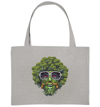 Load image into Gallery viewer, CBC - Baked Broccoli - Organic Shopping-Bag
