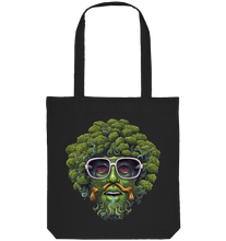 Load image into Gallery viewer, CBC - Baked Broccoli - Organic Tote-Bag
