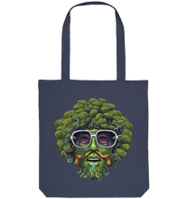 Load image into Gallery viewer, CBC - Baked Broccoli - Organic Tote-Bag
