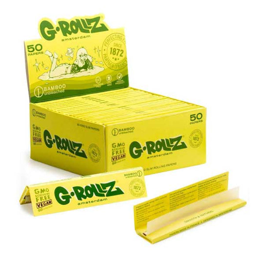 g-rollz-bamboo-unbleached-50-ks-slim-papers-booklet