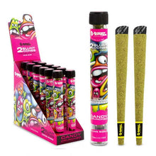 Lade das Bild in den Galerie-Viewer, g-rollz_blunts_terpenes_hemp_candy-crunched

