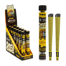 Charger l'image dans la galerie, g-rollz_blunts_terpenes_hemp_cheech-and-chong_dutch-blend_2

