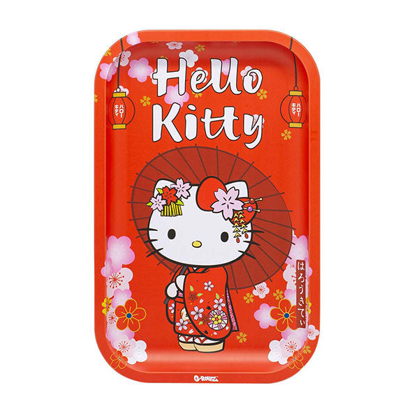 g-rollz_hello-kitty_red-kimono_rolling_tray_drehunterlage_luxemburg_luxembourg