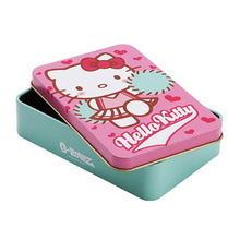 Charger l&#39;image dans la galerie, grollz_hello-kitty_large_tin_box_storage_cheerleader_luxemburg_luxembourg
