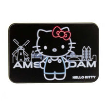 Lade das Bild in den Galerie-Viewer, grollz_hello-kitty_large_tin_box_storage_neon-amsterdam_luxemburg_luxembourg-2
