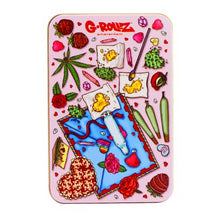 Charger l&#39;image dans la galerie, grollz_large_tin_box_storage_pink-picnic_luxemburg_luxembourg
