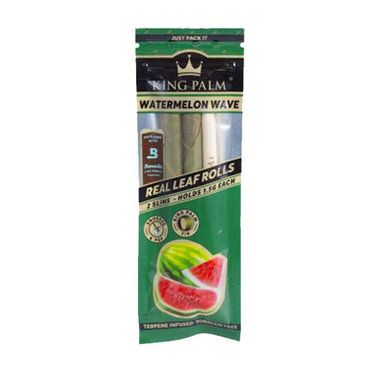 king-palm_slim_pre-rolled_cones_watermelon_terpene-infused_filters_squeeze-and-pop_luxemburg_luxembourg