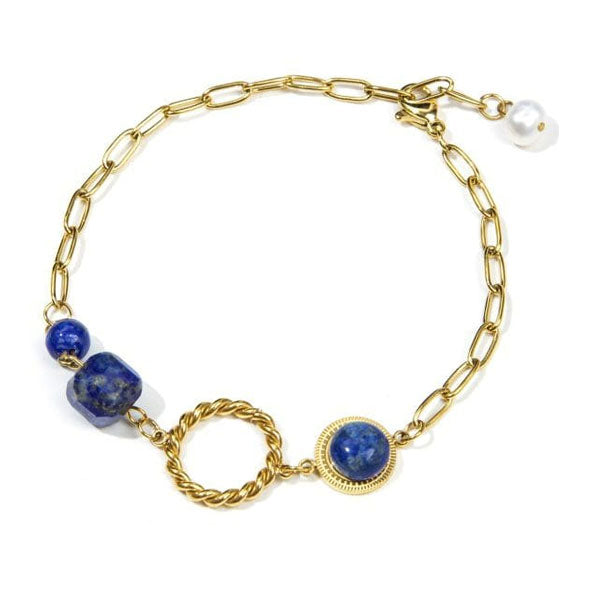 lapis-lazuli_stainless-steel_armband_bracelet_gold_golden_luxembourg_luxemburg