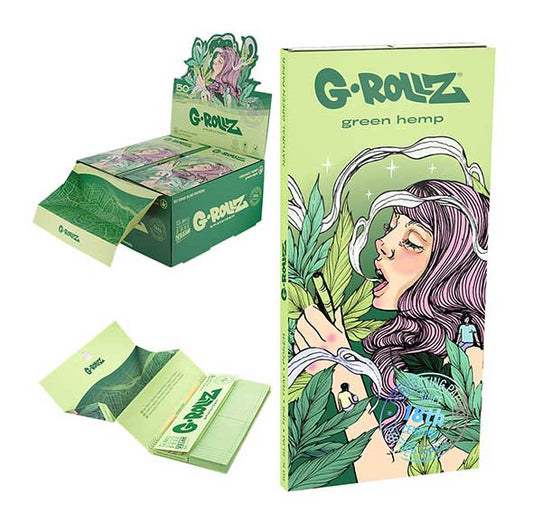 new-ways_g-rollz_lightly_green_hemp_organic_colossal-dream_papers_king-size-slim_filters_tray_booklet_luxemburg_luxembourg