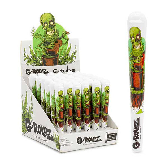 new-ways_g-tube_grassroot_Skeleton_cone_holder_luxemburg_luxembourg