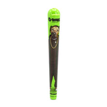 Charger l&#39;image dans la galerie, new-ways_g-tube_rap_green_snoop_dogg_cone_holder_luxemburg_luxembourg_2
