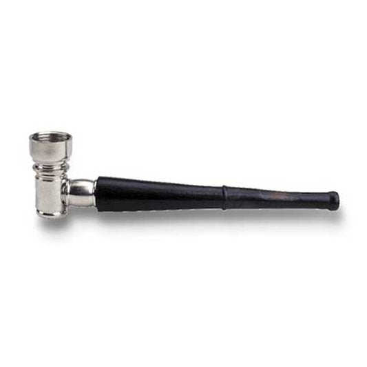 pipe_black_wood_metal_pfeife_schwarz_holz_metall_headshop_luxemburg_luxembourg