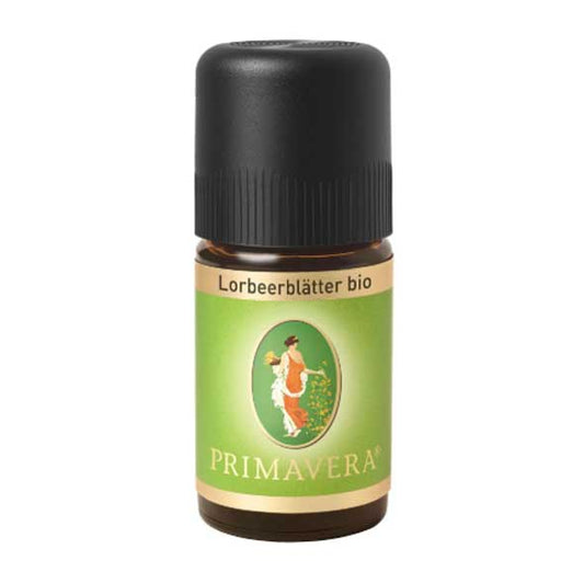 primavera_lorbeerblaetter_oel_essential_oil_aetherisch_natur_bio_organic