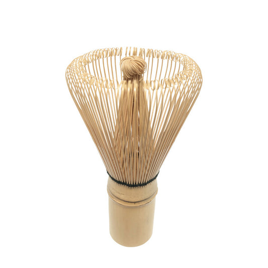 Matcha Bamboo Whisk (Chasen) | Traditional Tea Whisk