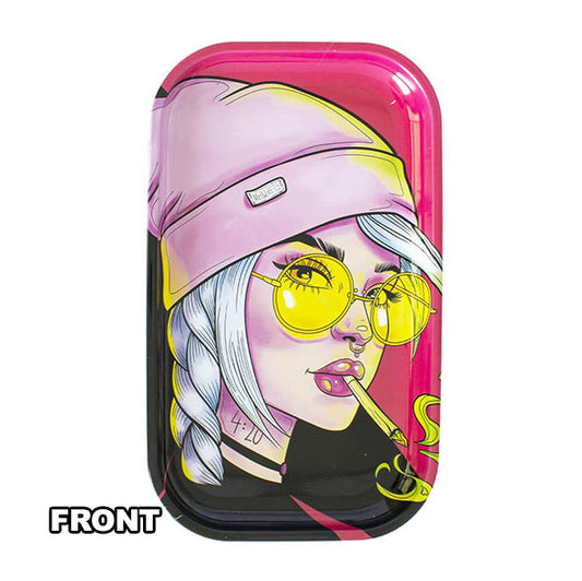 rolling_tray_420-girls_pink_double_drehunterlage_luxemburg_luxembourg_front