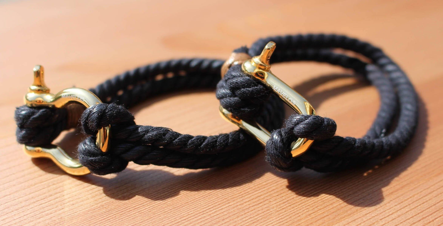 Hemp_Jewellery_Bracelets_Hanfschmuck_Armband_Bijoux_De_Chanvre_Lux_high-quality_gold_black