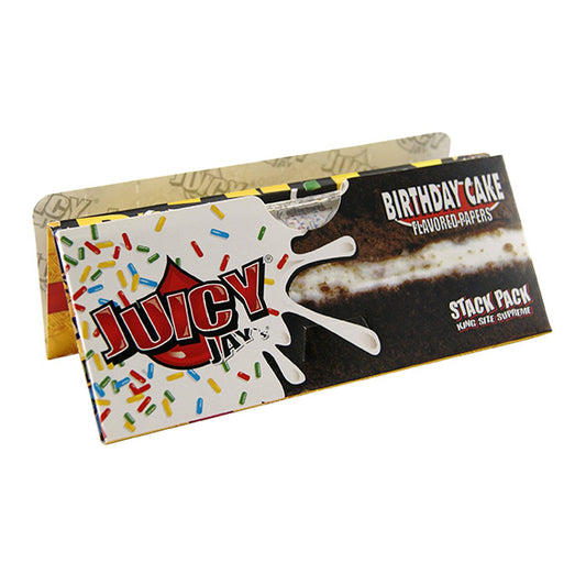 Juicy_Jays_Birthday_Cake_Flavor_King_Size_Rolling_Papers_Stoner_Bday-Geburtstag